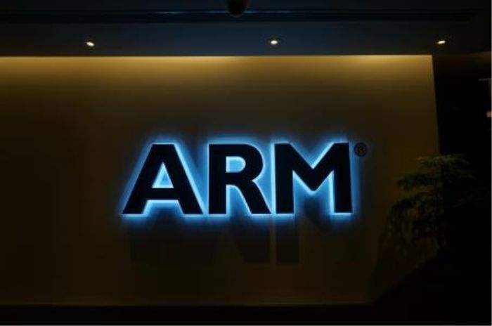 软银旗下ARM子公司推出针对自动驾驶汽车传感器的芯片